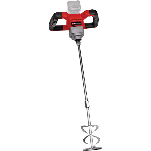 18V Cordless Mortar & Grout Mixer (Tool Only) Air Extreme Inc.