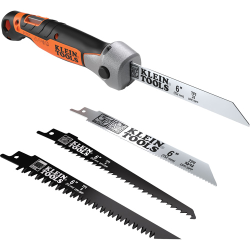 Folding Multi-Purpose Jab Saw Air Extreme Inc.
