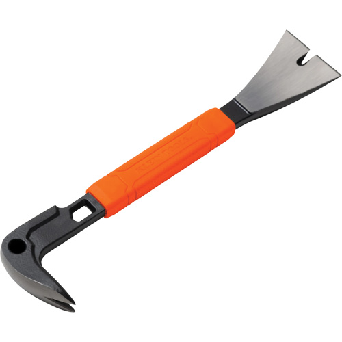 Molding Bar with Nail Dimpler, 2-9/10" W, 10" L Air Extreme Inc.
