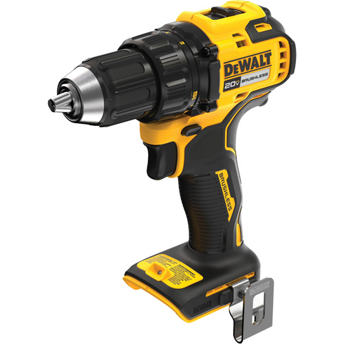 Perceuse-visseuse sans balai et sans fil MAX* (outil uniquement), Lithium-ion, 20 V, Mandrin 1/2" Air Extreme Inc.