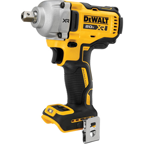 Cl&eacute; &agrave; chocs de milieu de gamme MAX* XR avec enclume &agrave; goupille de retenue, 20 V, Mandrin 1/2" Air Extreme Inc.
