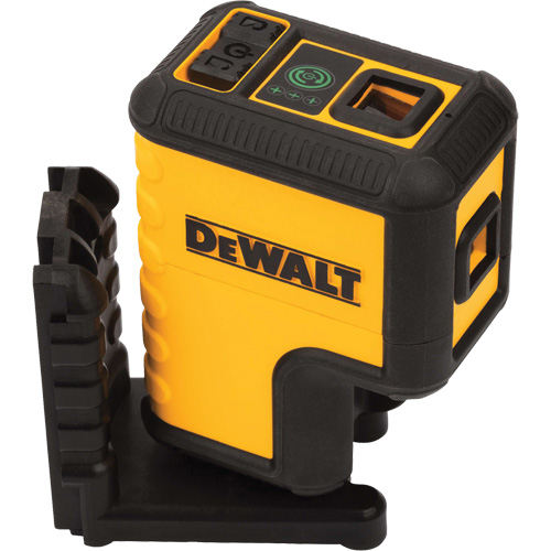 Green 3 Spot Laser Level Air Extreme Inc.
