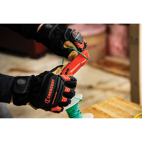 Retractable Knife, Steel, Aluminum Handle Air Extreme Inc.