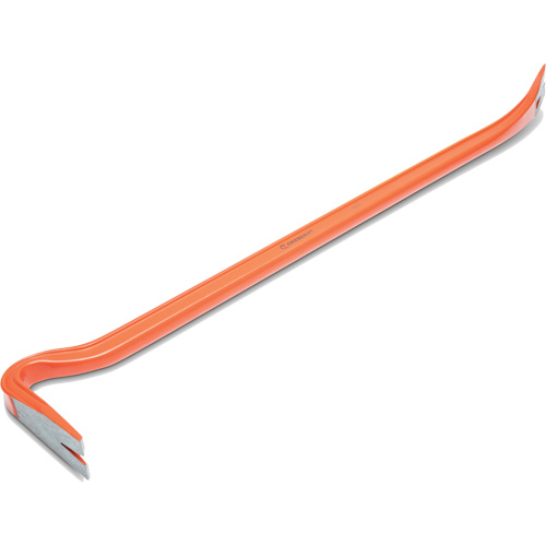 Barre de d&eacute;molition en acier, Largeur de 1", Longueur de 30" Air Extreme Inc.