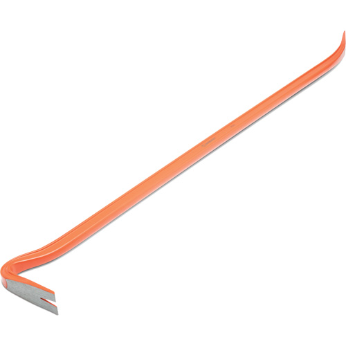 Barre de d&eacute;molition en acier, Largeur de 1", Longueur de 42" Air Extreme Inc.