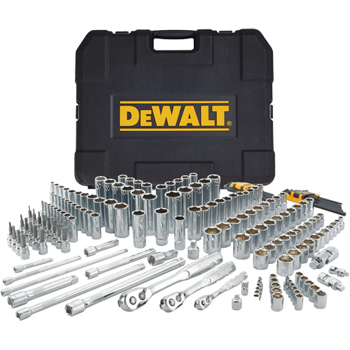 Mechanic's Tool Set Air Extreme Inc.