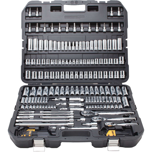 Mechanic's Tool Set Air Extreme Inc.