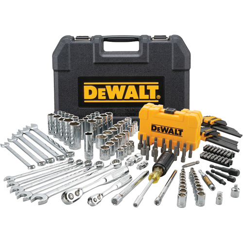 1/4" & 3/8" Drive Mechanic's Tool Set Air Extreme Inc.