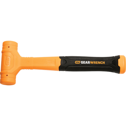 Marteau sans rebond, 18 oz, Prise Lisse, 11-1/5'' lo Air Extreme Inc.