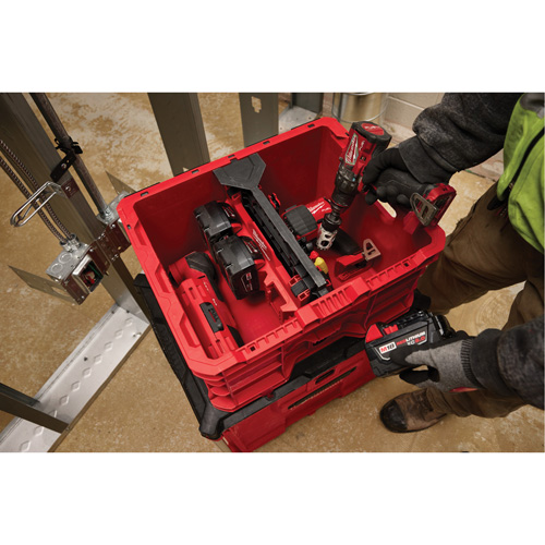 Divider for PACKOUT Crate Air Extreme Inc.