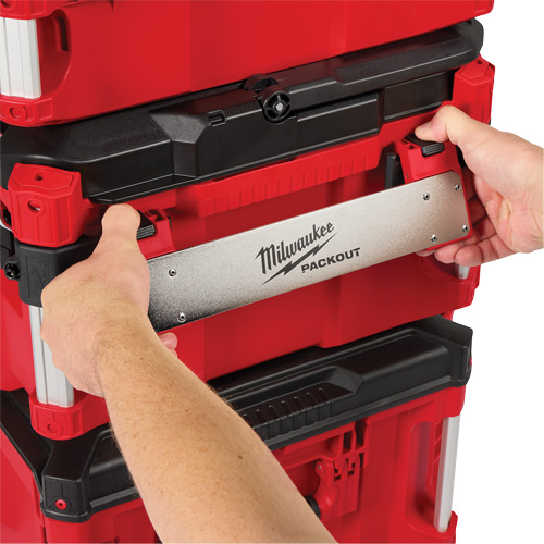 PACKOUT Tool Box Belt Clip Rack Attachment Air Extreme Inc.