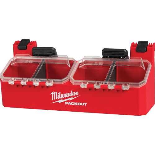 PACKOUT Tool Box 2-Bin Attachment Air Extreme Inc.