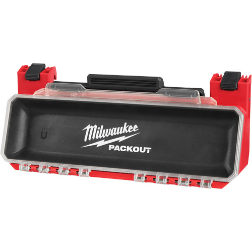 PACKOUT Tool Box Magnetic Bin Attachment Air Extreme Inc.