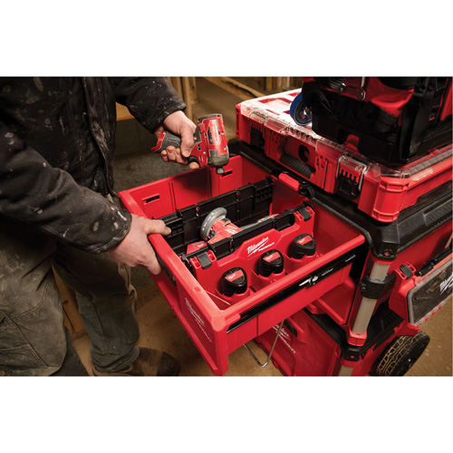 Divider for PACKOUT Drawer Tool Boxes Air Extreme Inc.