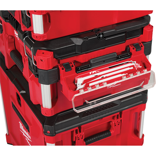 PACKOUT Tool Box Accessory Case Attachment Air Extreme Inc.