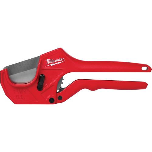 Ratcheting Pipe Cutter, 1-5/8" Capacity Air Extreme Inc.