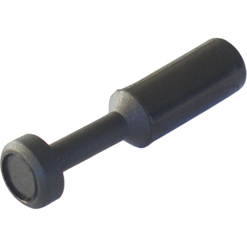 Bouchon pour tube MAXFIT monopi&egrave;ce &agrave; raccord instantan&eacute; (push-to-connect), Bouchon d'essai, 1/4" dia., Polym&egrave;re PBT Air Extreme Inc.