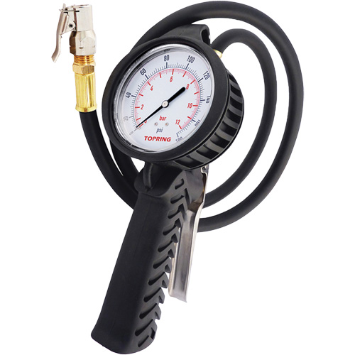 Tire Inflation Gauge Air Extreme Inc.