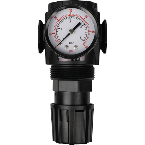 D&eacute;tendeur &agrave; air comprim&eacute; MODULAIR 300, 1/2" NPT, PSI max. de 300 psi, Canalisation/Modulaire Air Extreme Inc.