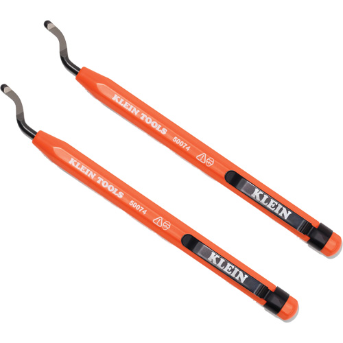 Stylos d'al&eacute;sage, Acier Air Extreme Inc.