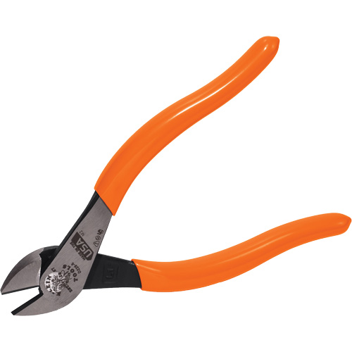 High-Leverage Diagonal Cutting Plier, 6" L Air Extreme Inc.