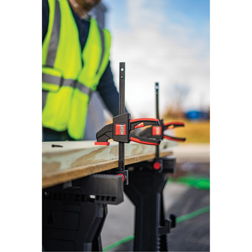 Medium Trigger Clamps, 12" (304.8 mm) Air Extreme Inc.