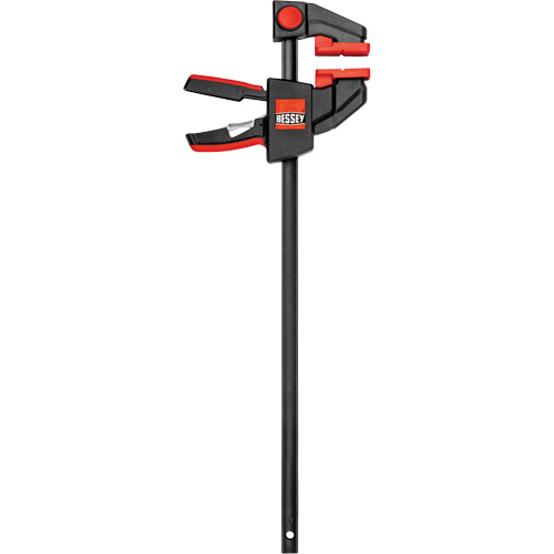 Serre-joints &agrave; g&acirc;chette, tr&egrave;s grand format, 24" (609,6 mm) Air Extreme Inc.