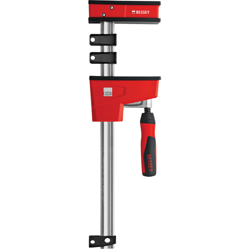 K Body REVOlution Parallel Clamps, 18" (457.2 mm) Capacity, 3-3/4" (95.25 mm) Throat Depth Air Extreme Inc.