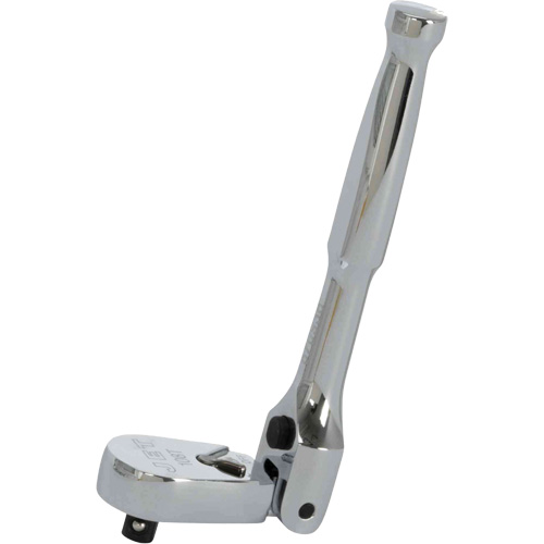108-Tooth Locking Flex Head Ratchet JSHR-14F Air Extreme Inc.