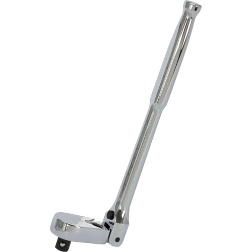 108-Tooth Locking Flex Head Ratchet JSHR-12F Air Extreme Inc.