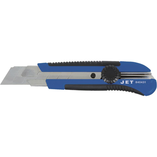Jumbo Snap-Off Knife JSBK-25, 25 mm, Steel Air Extreme Inc.