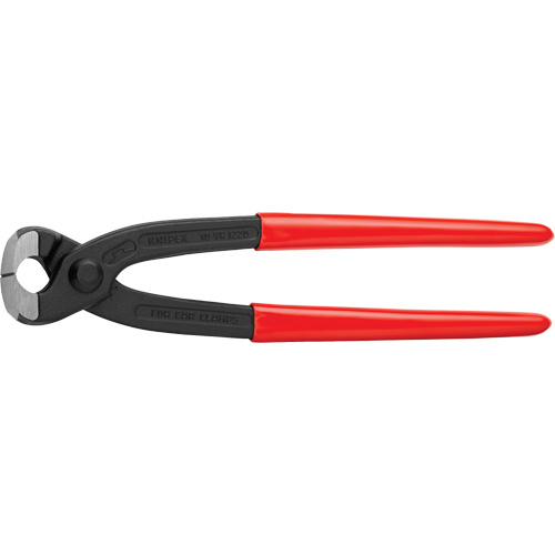 Pince pour collier de serrage &agrave; oreillette 8-3/4" Air Extreme Inc.