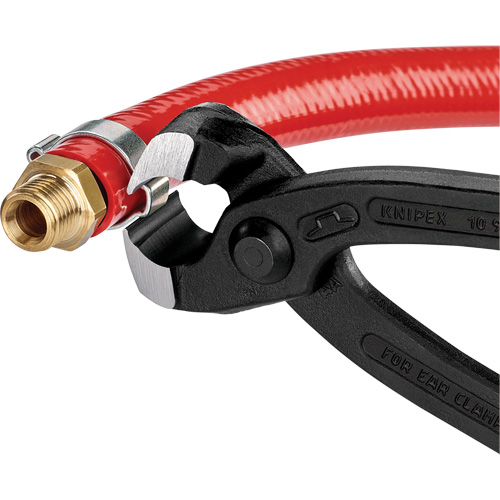 Pince pour collier de serrage &agrave; oreillette 8-3/4" Air Extreme Inc.
