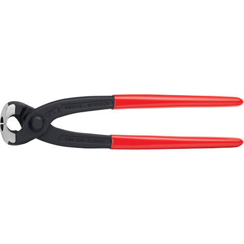 8-3/4" Ear Clamp Pliers with Front & Side Jaws Air Extreme Inc.
