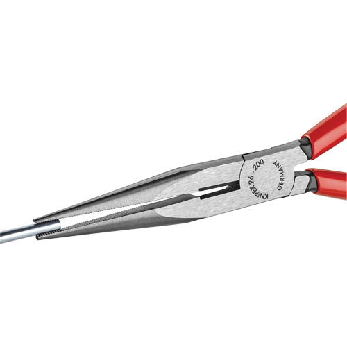 Pince &agrave; bec long avec coupe-fil, 8" lo Air Extreme Inc.