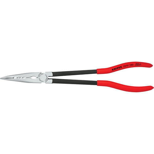Extra Long Needle-Nose 45° Angled Pliers Air Extreme Inc.