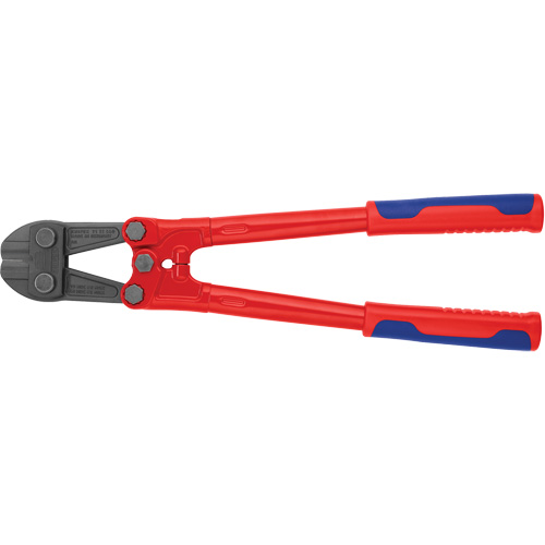 Large Bolt Cutters, 18-1/4" L, Center Cut Air Extreme Inc.