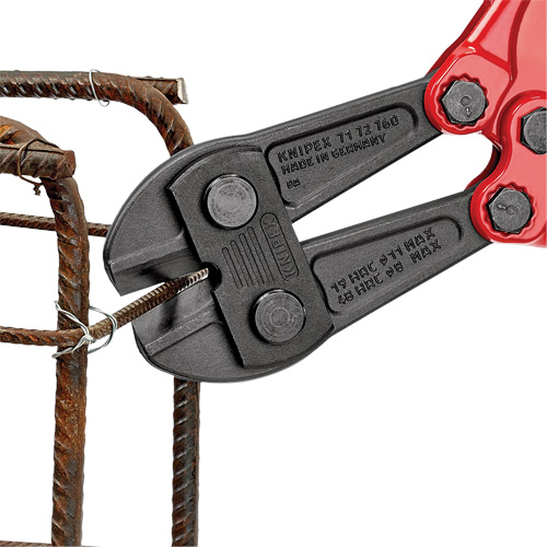 Large Bolt Cutters, 30" L, Center Cut Air Extreme Inc.