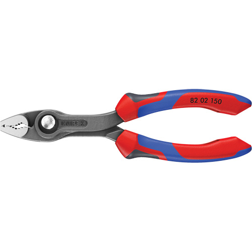 TwinGrip Pliers Air Extreme Inc.