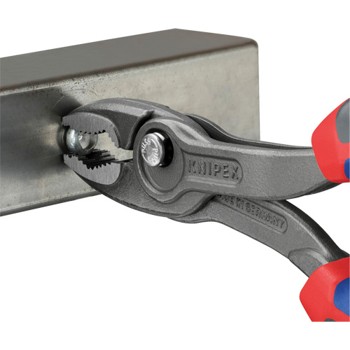 TwinGrip Pliers Air Extreme Inc.