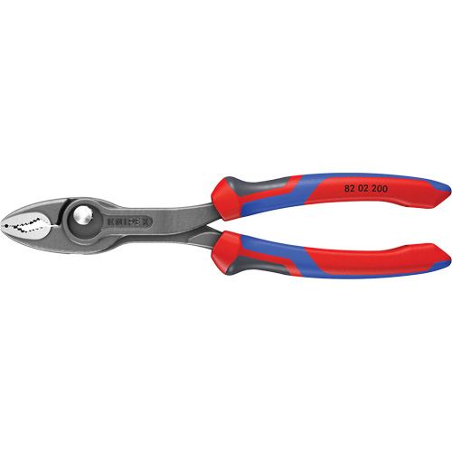 Pince TwinGrip avec poign&eacute;e KNIPEXTEND Air Extreme Inc.