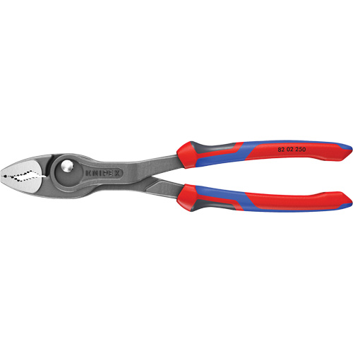 Pince TwinGrip avec poign&eacute;e KNIPEXTEND Air Extreme Inc.
