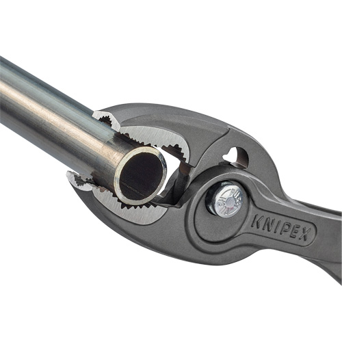 Pince TwinGrip avec poign&eacute;e KNIPEXTEND Air Extreme Inc.