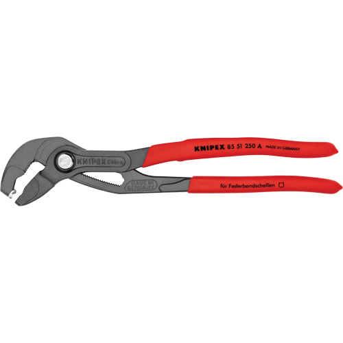 Pince pour colliers de serrage &agrave; ressort 10 po Air Extreme Inc.