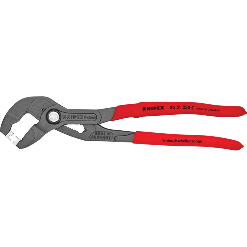 10" Hose Clamp Pliers for Click Clamps Air Extreme Inc.
