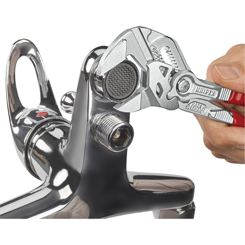 Pliers Wrench, 7-1/4" Air Extreme Inc.