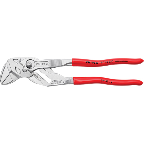 Pliers Wrench, 10" Air Extreme Inc.