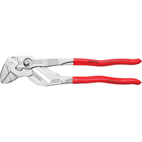 Pliers Wrench, 12" Air Extreme Inc.