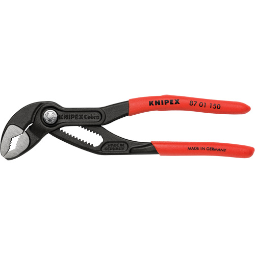 Cobra&reg; Water Pump Pliers, 6" Air Extreme Inc.