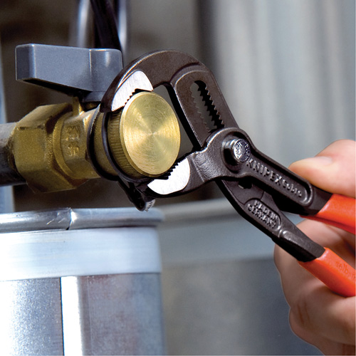 Cobra&reg; Water Pump Pliers, 7-1/4" Air Extreme Inc.